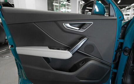 Audi Q2 I, 2025 год, 3 990 000 рублей, 18 фотография