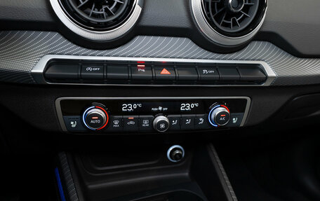 Audi Q2 I, 2025 год, 3 990 000 рублей, 17 фотография