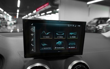 Audi Q2 I, 2025 год, 3 990 000 рублей, 15 фотография