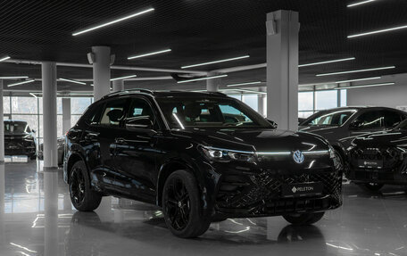 Volkswagen Tiguan, 2026 год, 5 150 000 рублей, 2 фотография