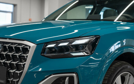 Audi Q2 I, 2025 год, 3 990 000 рублей, 23 фотография