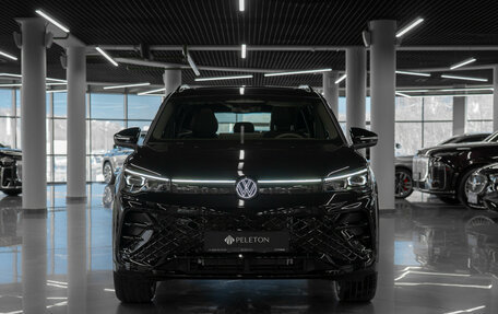 Volkswagen Tiguan, 2026 год, 5 150 000 рублей, 3 фотография