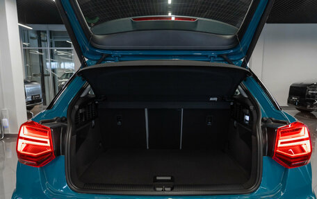 Audi Q2 I, 2025 год, 3 990 000 рублей, 21 фотография