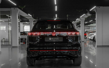 Volkswagen Tiguan, 2026 год, 5 150 000 рублей, 6 фотография