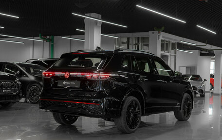 Volkswagen Tiguan, 2026 год, 5 150 000 рублей, 5 фотография