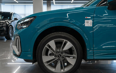 Audi Q2 I, 2025 год, 3 990 000 рублей, 22 фотография