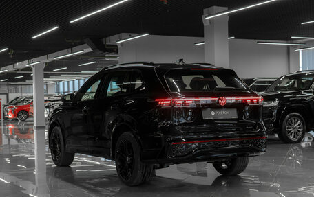 Volkswagen Tiguan, 2026 год, 5 150 000 рублей, 4 фотография