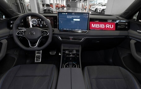 Volkswagen Tiguan, 2026 год, 5 150 000 рублей, 8 фотография