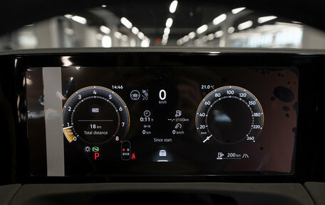 Volkswagen Tiguan, 2026 год, 5 150 000 рублей, 12 фотография