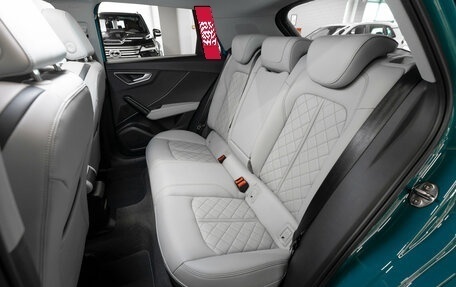 Audi Q2 I, 2025 год, 3 990 000 рублей, 13 фотография