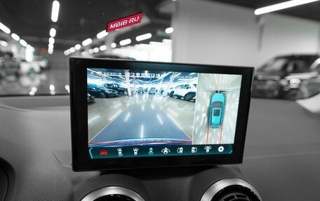 Audi Q2 I, 2025 год, 3 990 000 рублей, 16 фотография