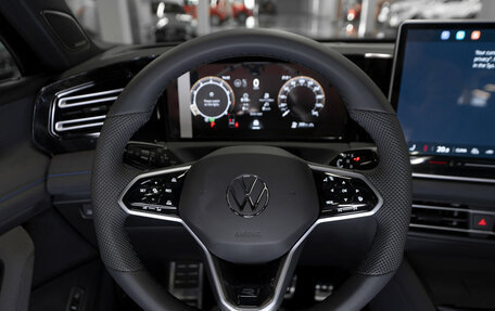 Volkswagen Tiguan, 2026 год, 5 150 000 рублей, 11 фотография