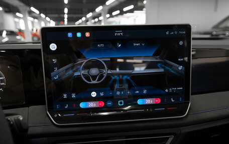 Volkswagen Tiguan, 2026 год, 5 150 000 рублей, 18 фотография