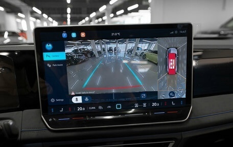 Volkswagen Tiguan, 2026 год, 5 150 000 рублей, 20 фотография