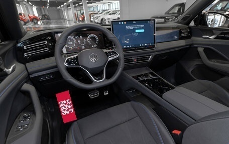 Volkswagen Tiguan, 2026 год, 5 150 000 рублей, 7 фотография