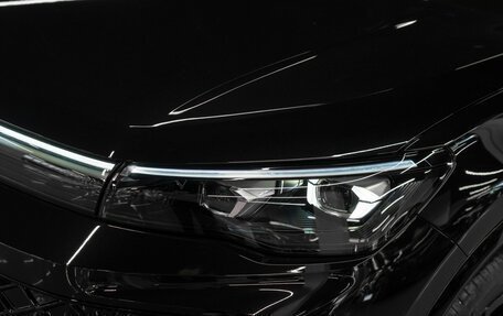 Volkswagen Tiguan, 2026 год, 5 150 000 рублей, 29 фотография