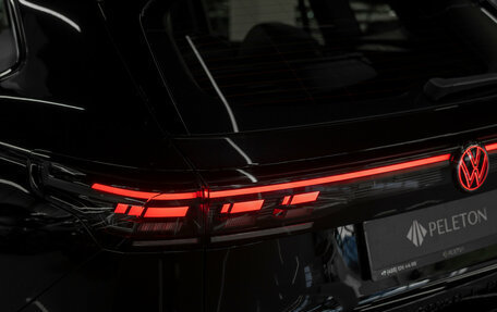 Volkswagen Tiguan, 2026 год, 5 150 000 рублей, 30 фотография