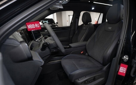 Volkswagen Tiguan, 2026 год, 5 150 000 рублей, 9 фотография