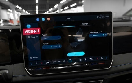 Volkswagen Tiguan, 2026 год, 5 150 000 рублей, 19 фотография