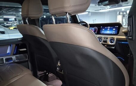 Mercedes-Benz G-Класс W463 рестайлинг _iii, 2024 год, 22 499 000 рублей, 11 фотография