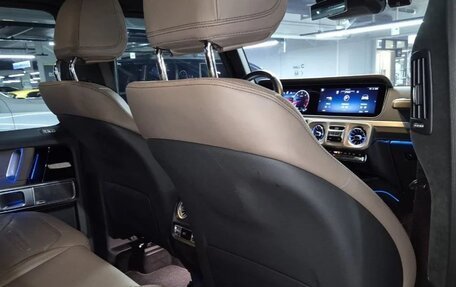 Mercedes-Benz G-Класс W463 рестайлинг _iii, 2024 год, 22 499 000 рублей, 10 фотография