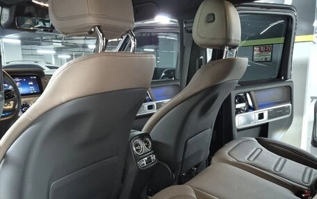 Mercedes-Benz G-Класс W463 рестайлинг _iii, 2024 год, 22 499 000 рублей, 9 фотография