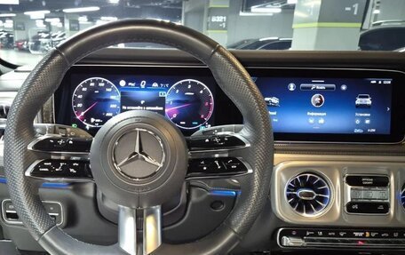 Mercedes-Benz G-Класс W463 рестайлинг _iii, 2024 год, 22 499 000 рублей, 7 фотография