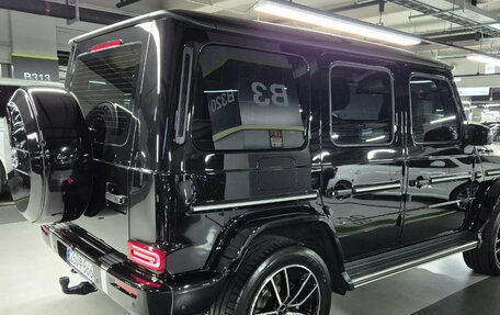 Mercedes-Benz G-Класс W463 рестайлинг _iii, 2024 год, 22 499 000 рублей, 4 фотография