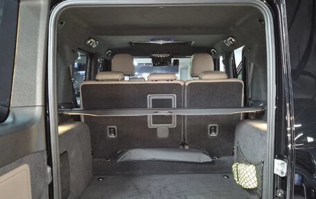 Mercedes-Benz G-Класс W463 рестайлинг _iii, 2024 год, 22 499 000 рублей, 12 фотография