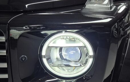 Mercedes-Benz G-Класс W463 рестайлинг _iii, 2024 год, 22 499 000 рублей, 13 фотография