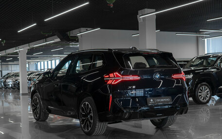 BMW X3, 2025 год, 6 890 000 рублей, 4 фотография