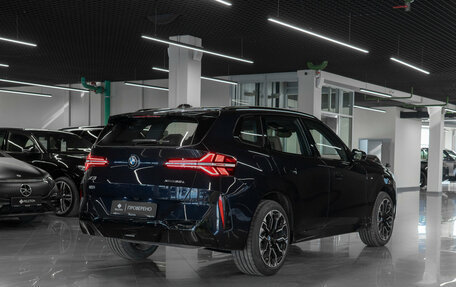 BMW X3, 2025 год, 6 890 000 рублей, 5 фотография