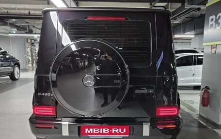 Mercedes-Benz G-Класс W463 рестайлинг _iii, 2024 год, 22 499 000 рублей, 5 фотография