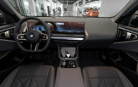 BMW X3, 2025 год, 6 890 000 рублей, 8 фотография