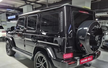 Mercedes-Benz G-Класс W463 рестайлинг _iii, 2024 год, 22 499 000 рублей, 6 фотография