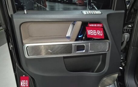 Mercedes-Benz G-Класс W463 рестайлинг _iii, 2024 год, 22 499 000 рублей, 8 фотография