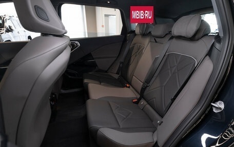 BMW X3, 2025 год, 6 890 000 рублей, 13 фотография