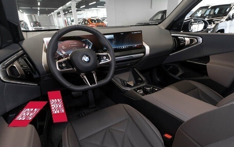 BMW X3, 2025 год, 6 890 000 рублей, 7 фотография