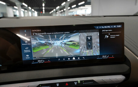 BMW X3, 2025 год, 6 890 000 рублей, 22 фотография