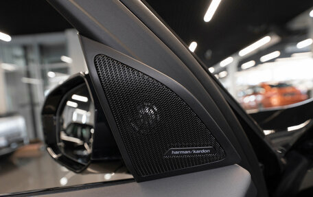 BMW X3, 2025 год, 6 890 000 рублей, 26 фотография