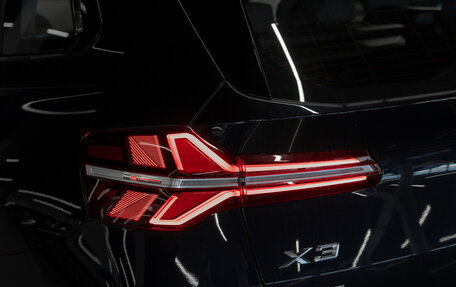 BMW X3, 2025 год, 6 890 000 рублей, 31 фотография