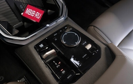 BMW X3, 2025 год, 6 890 000 рублей, 17 фотография