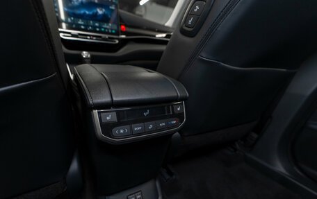 Toyota Highlander, 2026 год, 5 740 000 рублей, 16 фотография