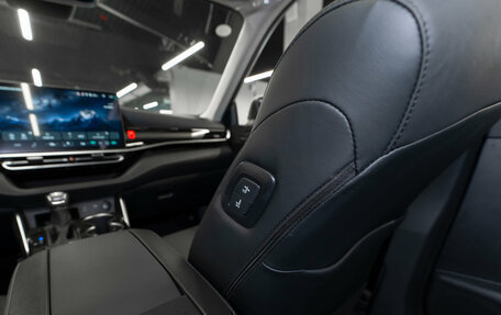 Toyota Highlander, 2026 год, 5 740 000 рублей, 17 фотография