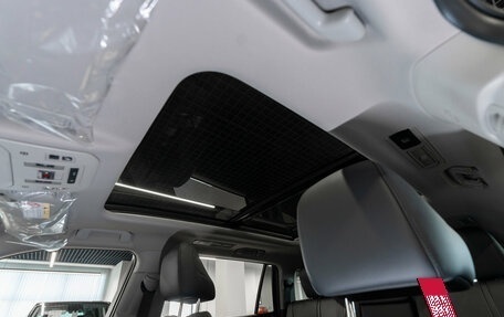 Toyota Highlander, 2026 год, 5 740 000 рублей, 10 фотография