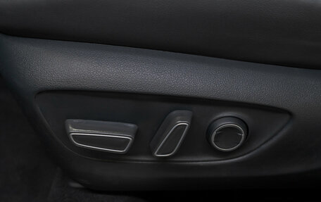 Toyota Highlander, 2026 год, 5 740 000 рублей, 20 фотография