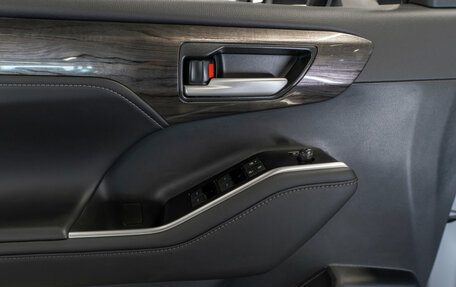 Toyota Highlander, 2026 год, 5 740 000 рублей, 18 фотография