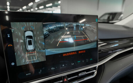 Toyota Highlander, 2026 год, 5 740 000 рублей, 24 фотография