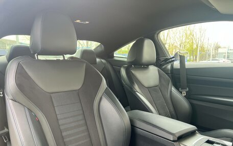 BMW 4 серия, 2021 год, 5 490 000 рублей, 12 фотография