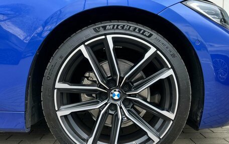 BMW 4 серия, 2021 год, 5 490 000 рублей, 8 фотография